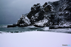 モノトーンの世界