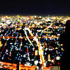 HARUKAS夜景
