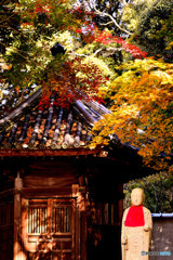 お堂