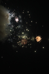 宇宙誕生!