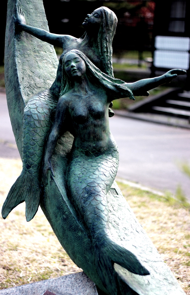 マーメイド