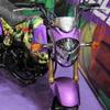 タートルズ　ホンダ
