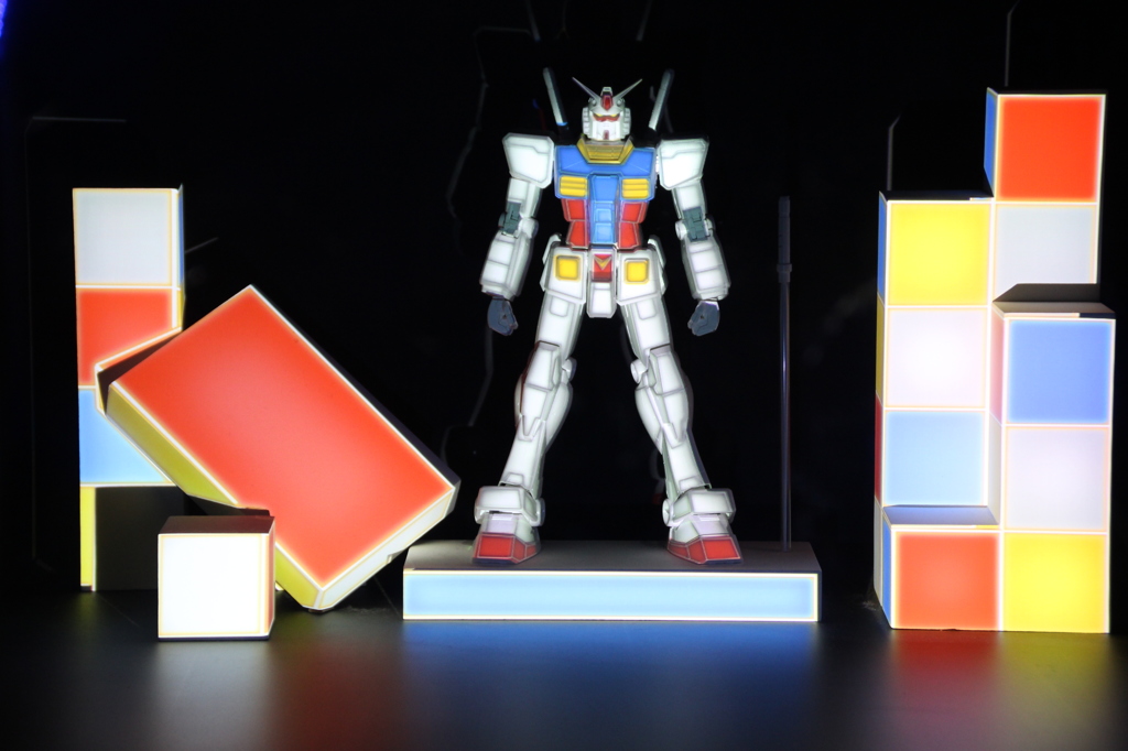 RX-78