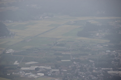 女体山山頂