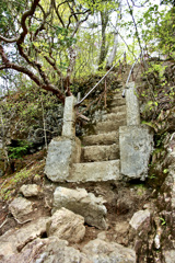 奥宮まで!その1