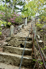 奥宮まで!その2