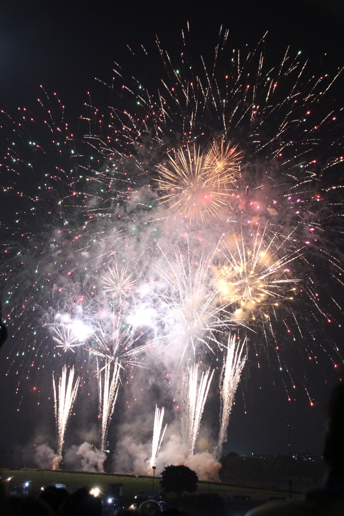 ロケットダイブ