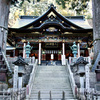 三峯神社
