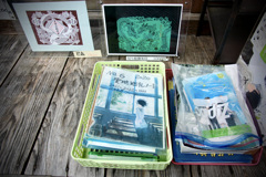 聖地巡礼ノート