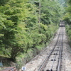 線路は続くよどこまでも。