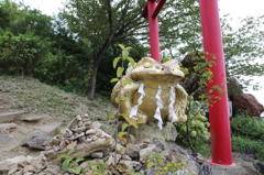 Mrフロッグマン
