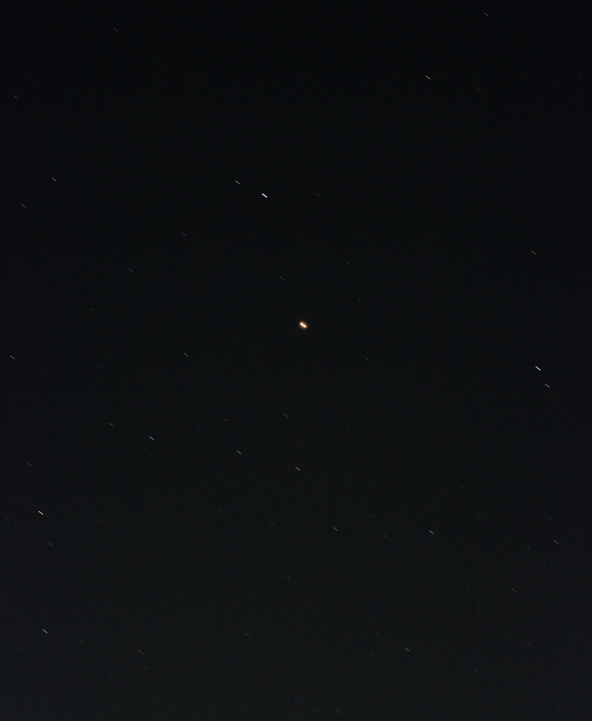 星たち