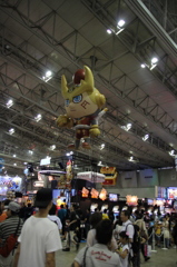 ホビーフェア2014　その2