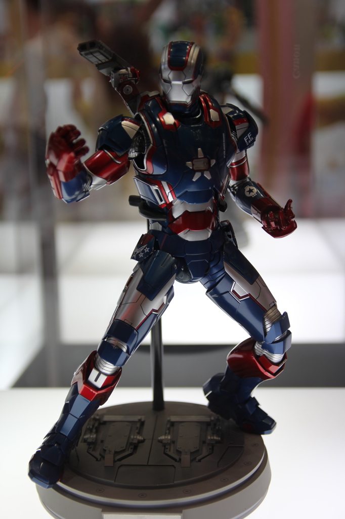 アイアンマン07