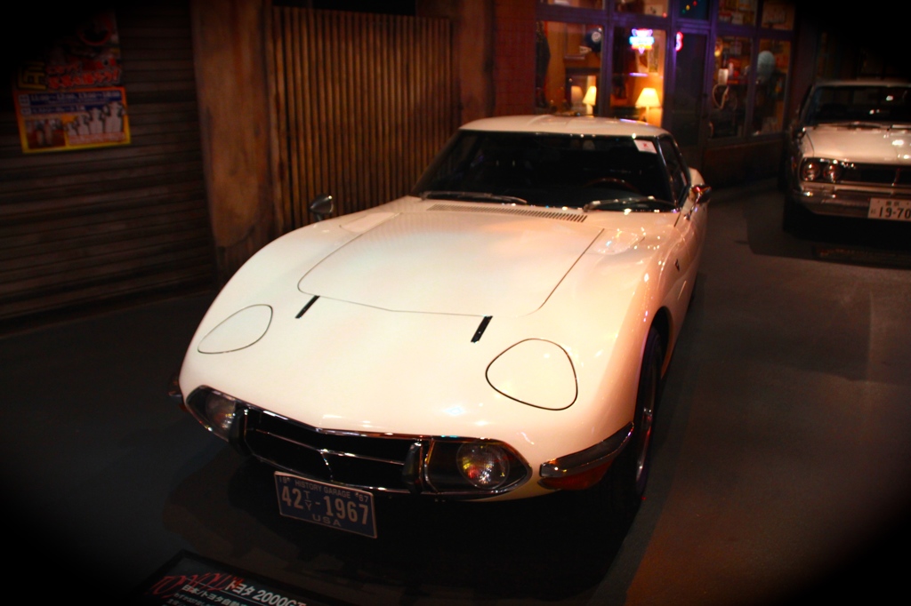 スーパーカー