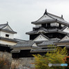 松山城