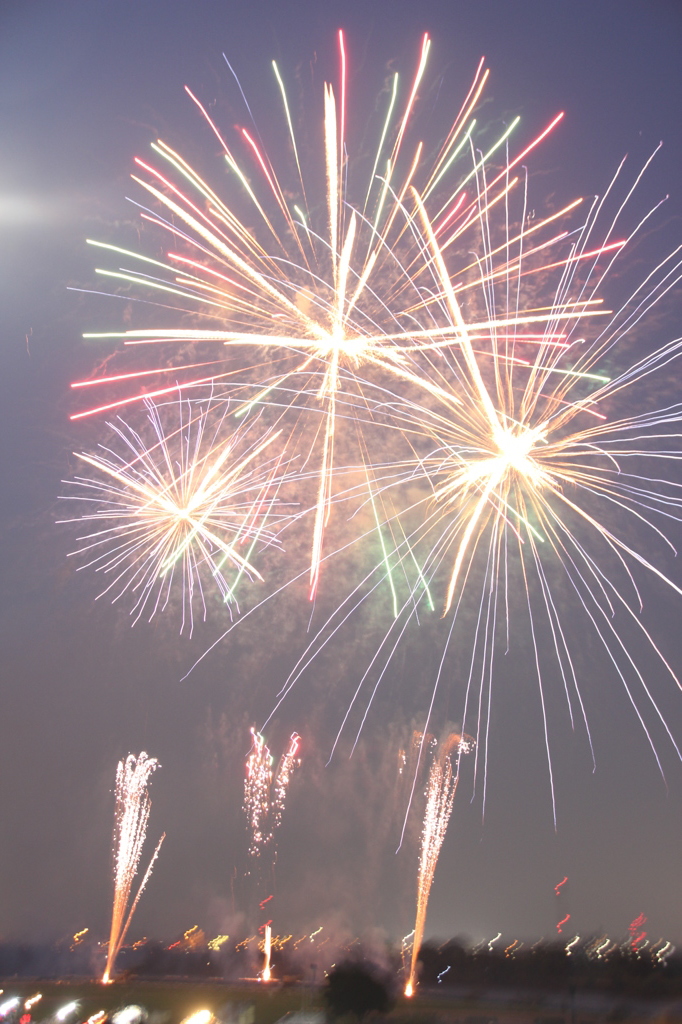 リップルレーザー