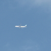 空を見上げたら