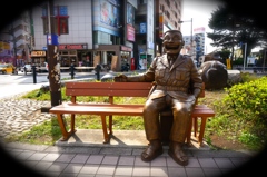 gorillaより勘吉