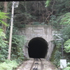 トンネルを抜けたら