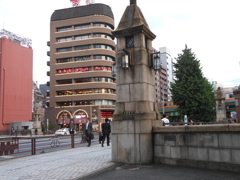 万世橋