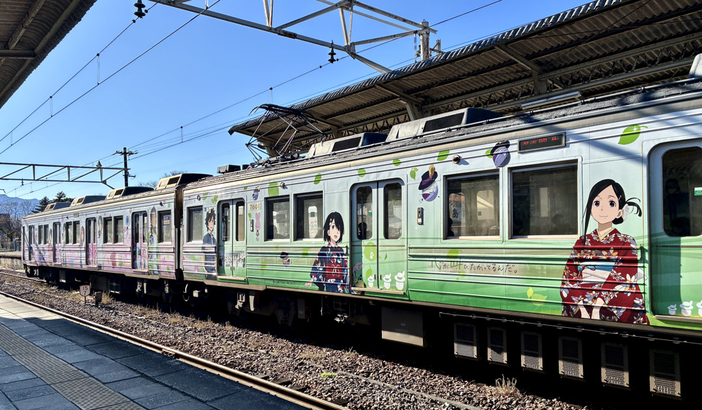 心が叫びたがってるんだ!