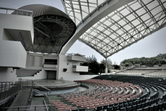 あの花フェス会場!