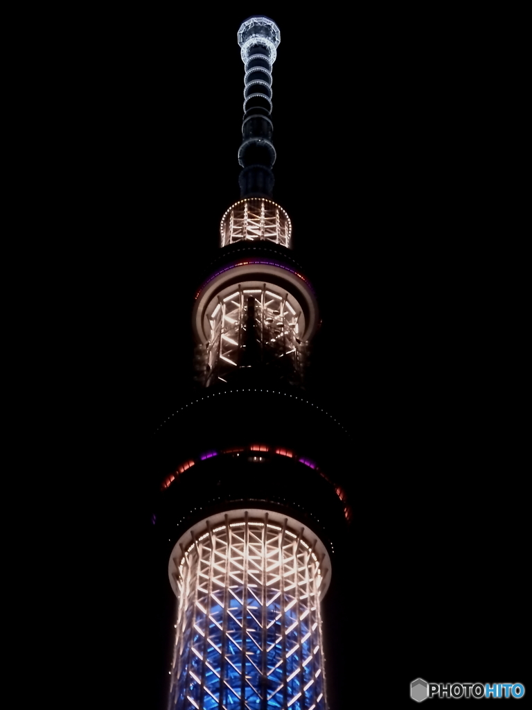 スカイツリー