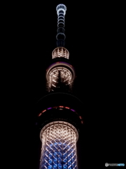 スカイツリー