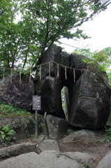奇石