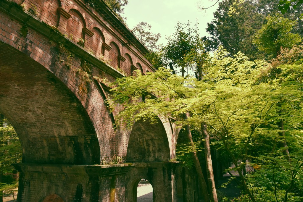 南禅寺③