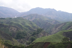 酔仙峡①