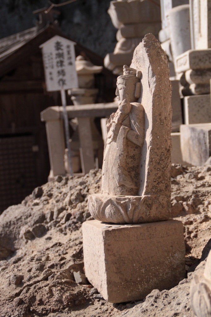 羅漢寺