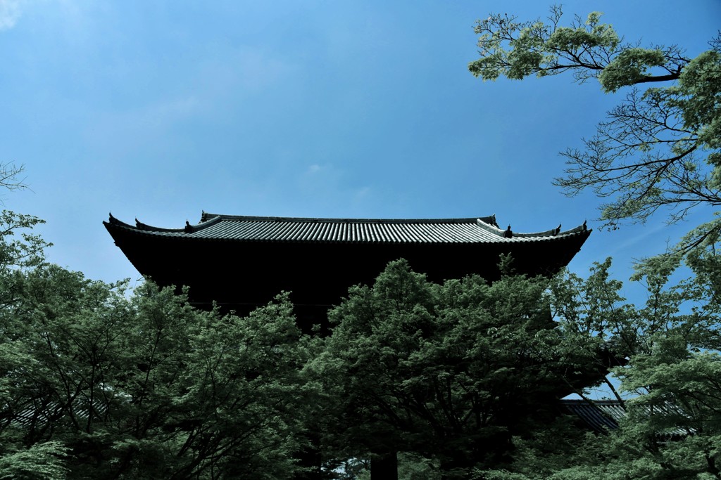 南禅寺①