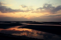 真玉海岸③