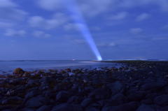 海の道しるべ⑤