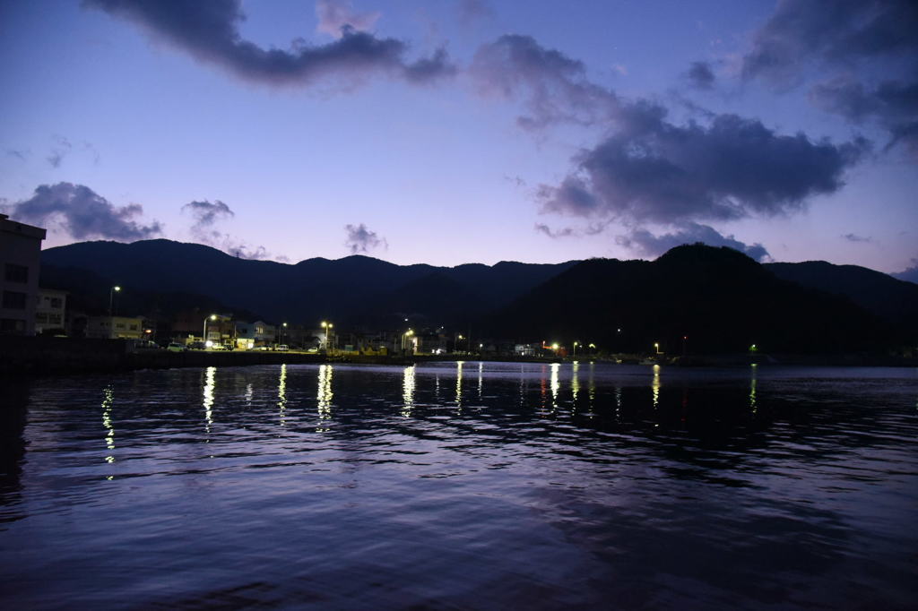 三崎港①