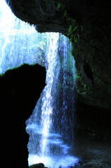 鍋ヶ滝③