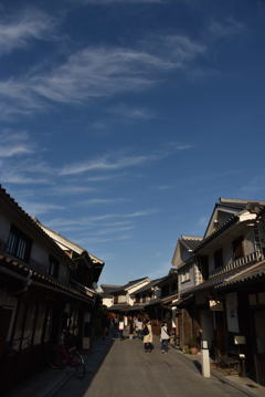 倉敷美観地区⑨