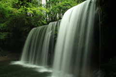 鍋ヶ滝③