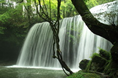 鍋ヶ滝①