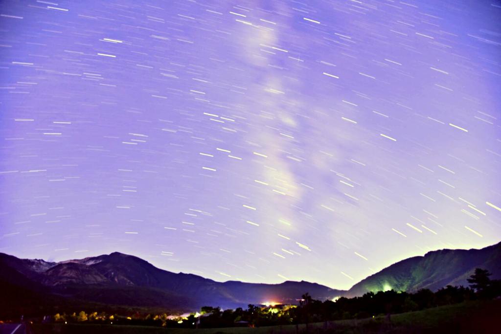長者原　Milkyway③