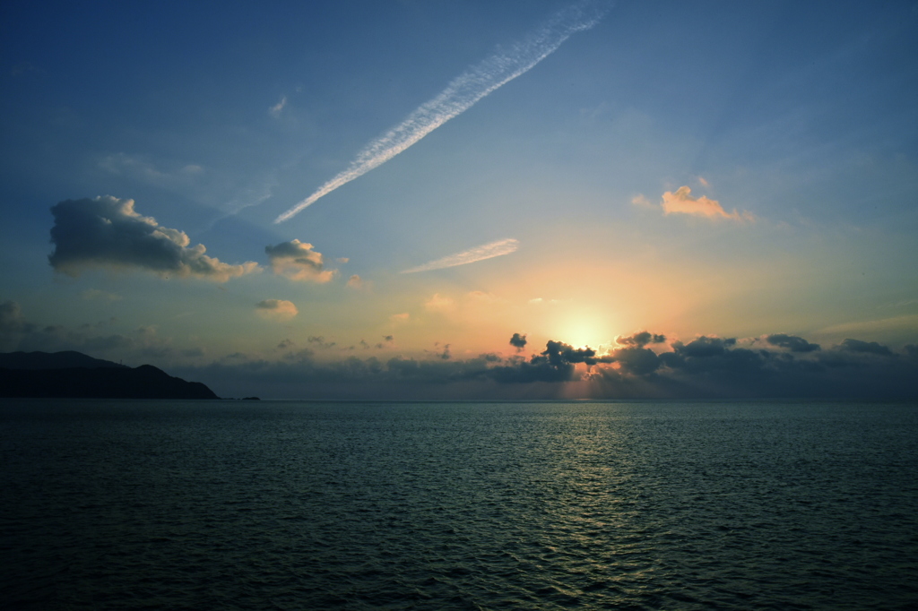 三崎港③