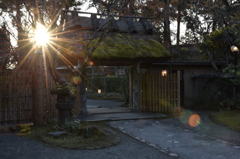 湯布院③