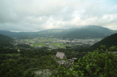 湯布院