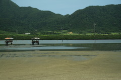 由布島