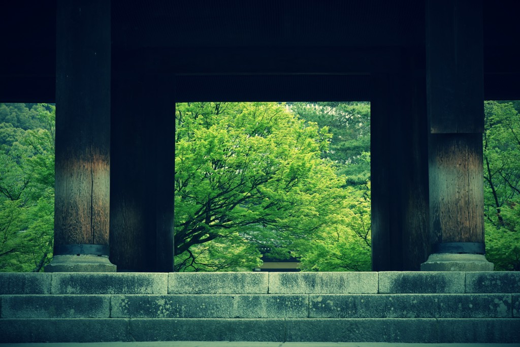 南禅寺②