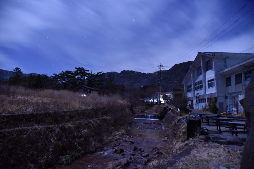 長者原・・・夜ツアー⑤