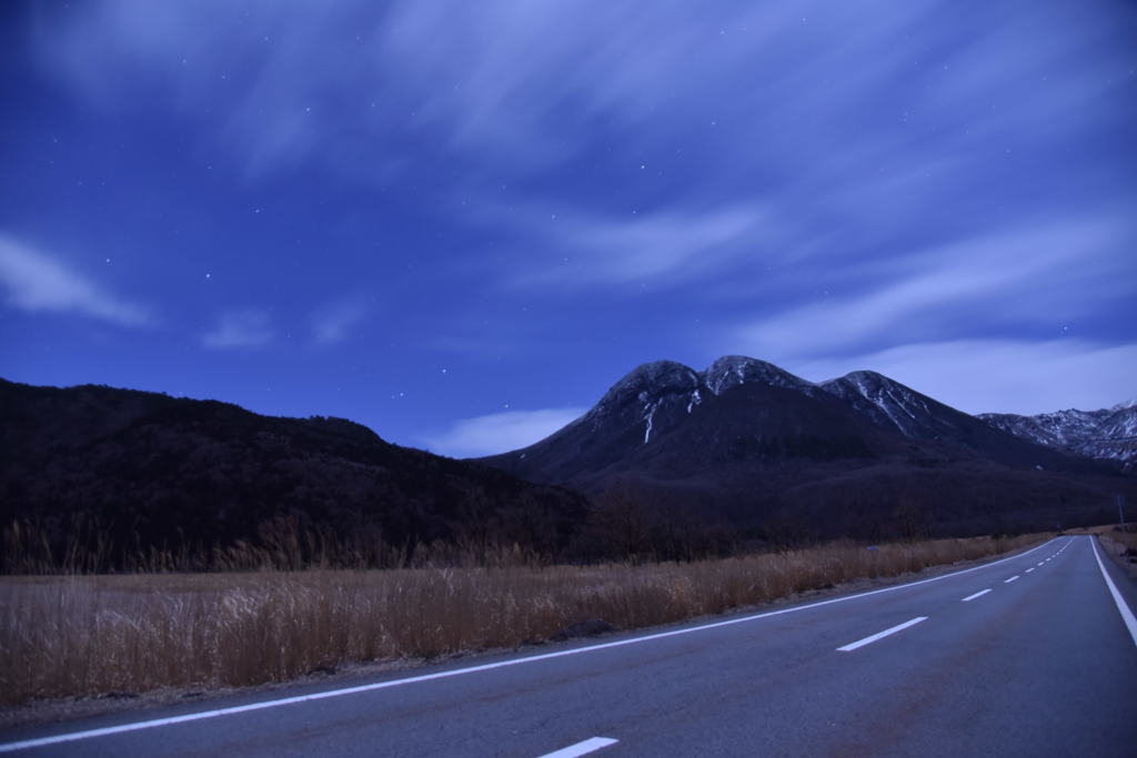 長者原・・・夜ツアー④