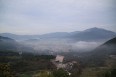 湯布院